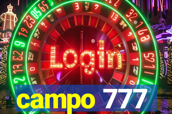 campo 777